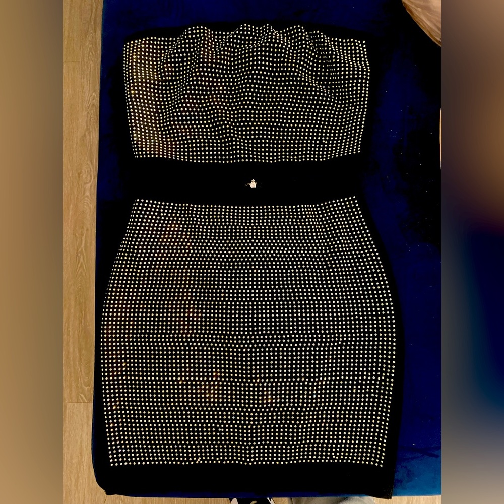 Small 2 piece set